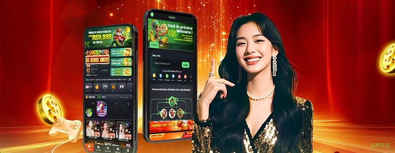 Casino Login yampg