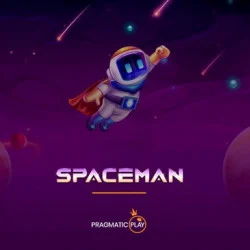 Spaceman yampg