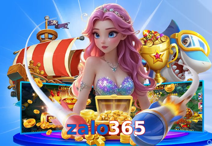 zalo365