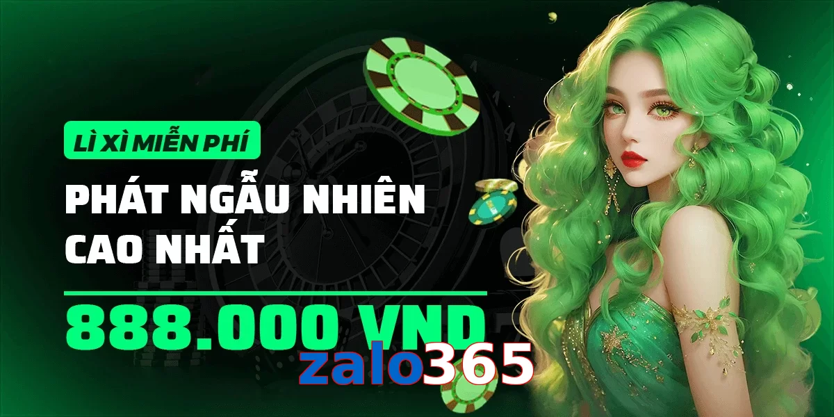 zalo365