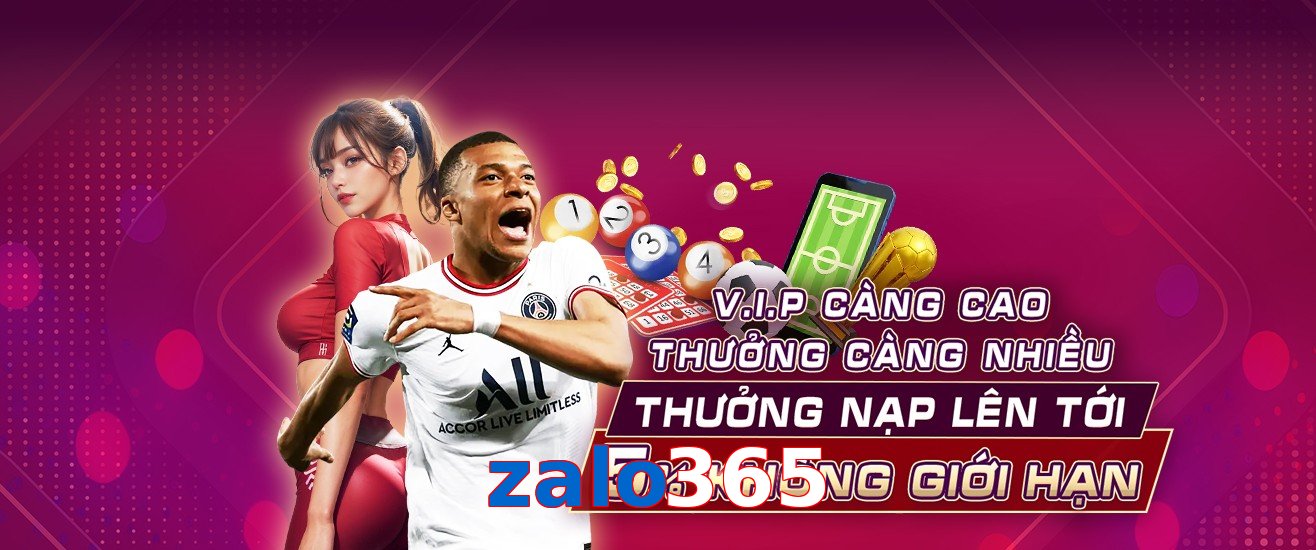zalo365