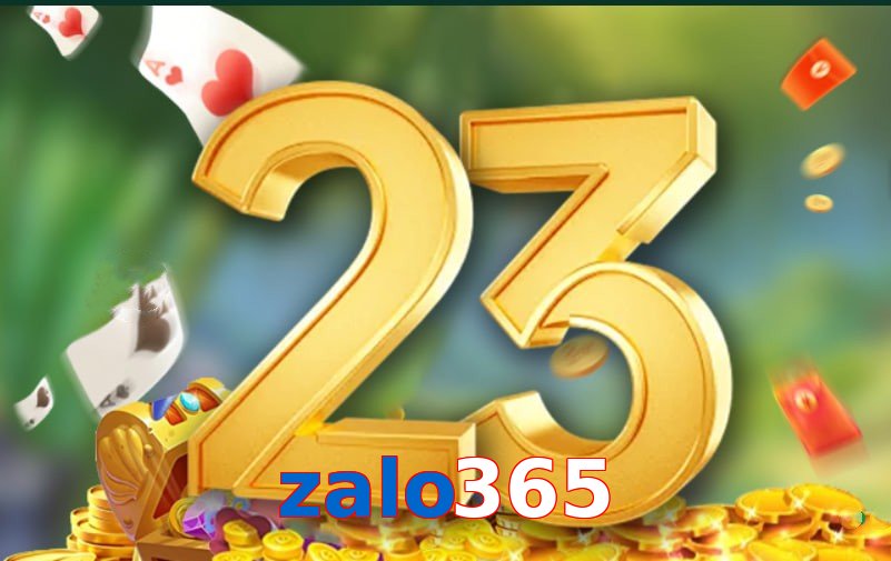 zalo365