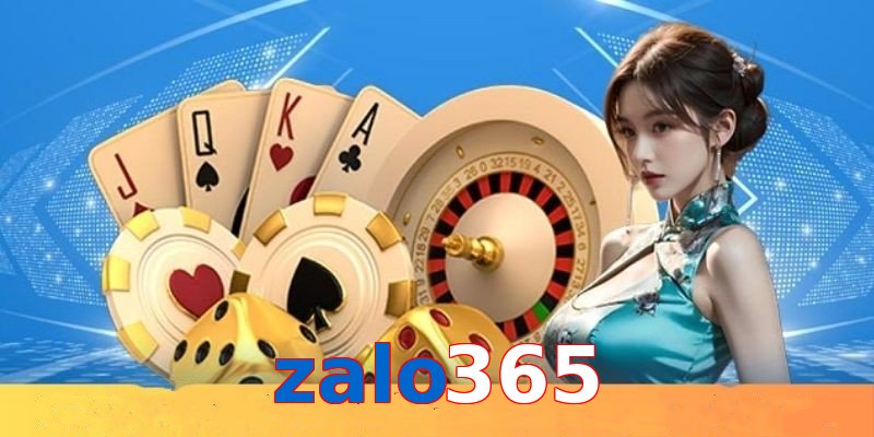 zalo365