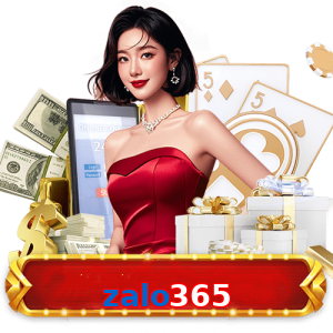 zalo365