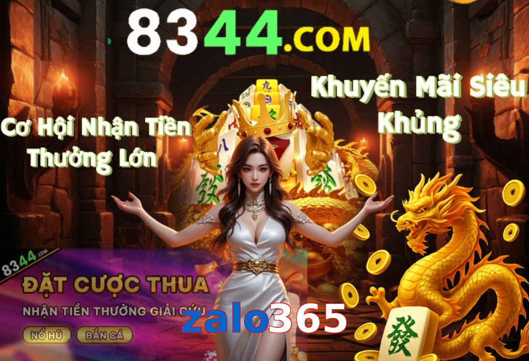 zalo365