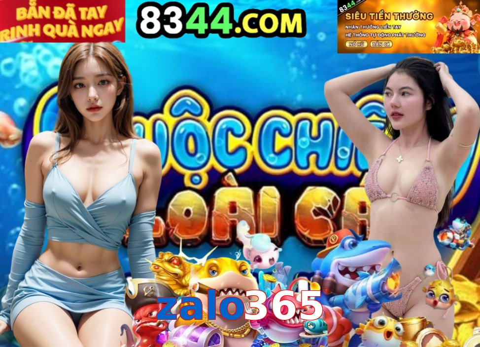 zalo365